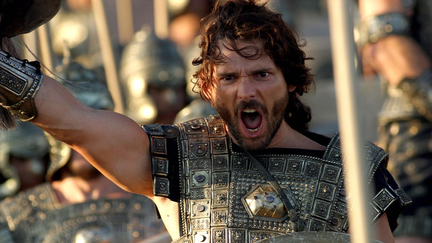 Soirée Eric Bana sur CANAL+ GRAND ECRAN