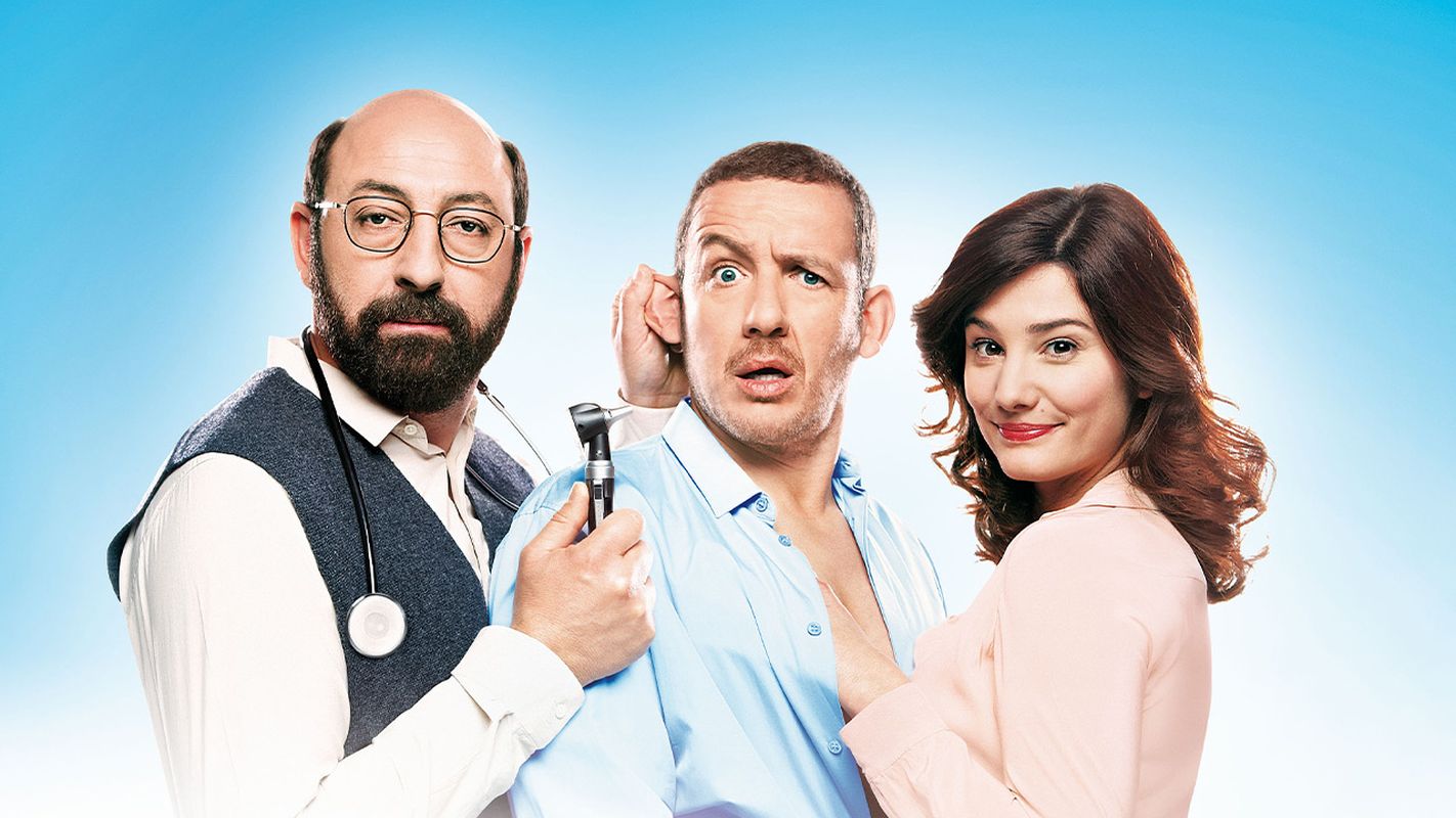 Supercondriaque sur CINE+ PREMIER