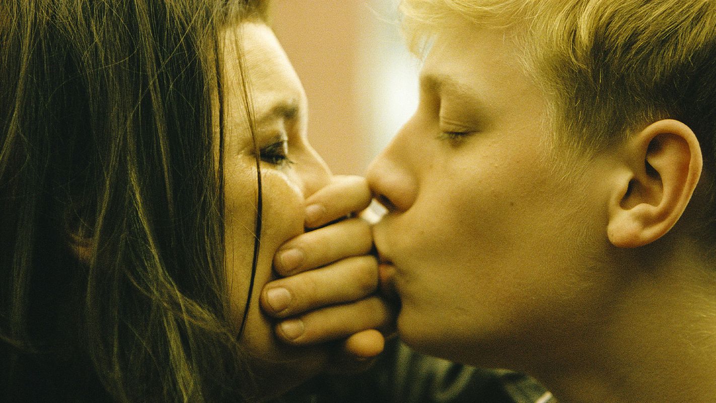 Nuit Xavier DOLAN sur CANAL+ GRAND ECRAN