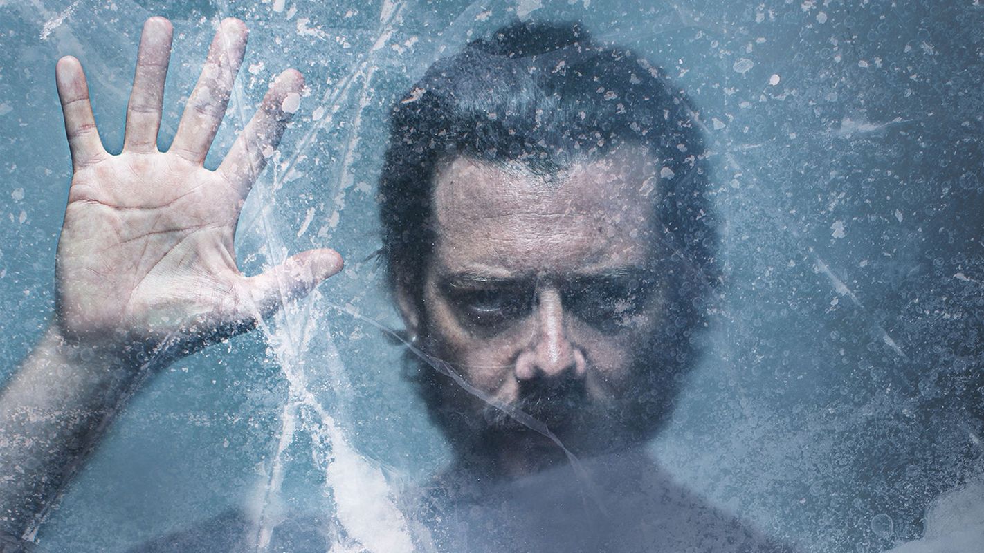 The Head saison 1 sur CANAL+ SERIE