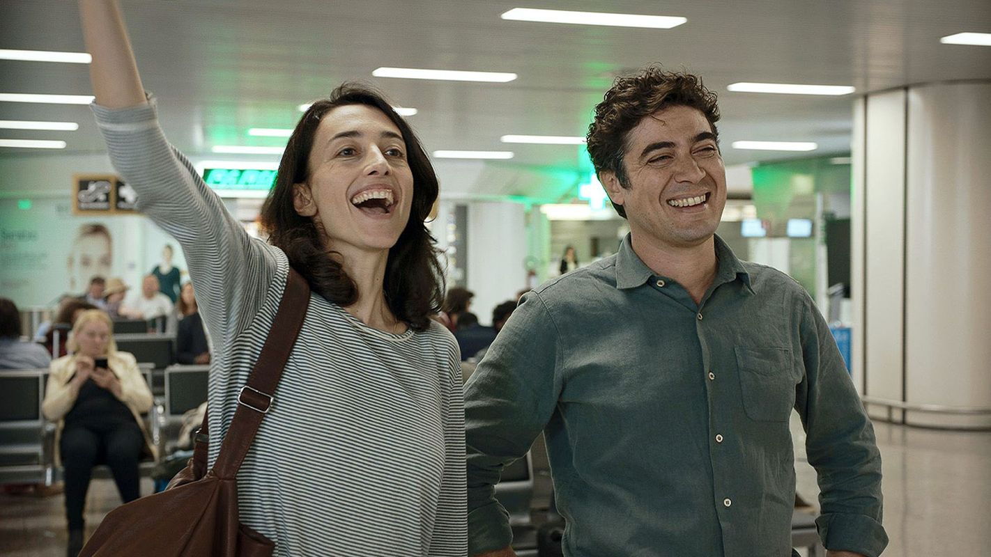 TRE piani sur CINE+ CLUB