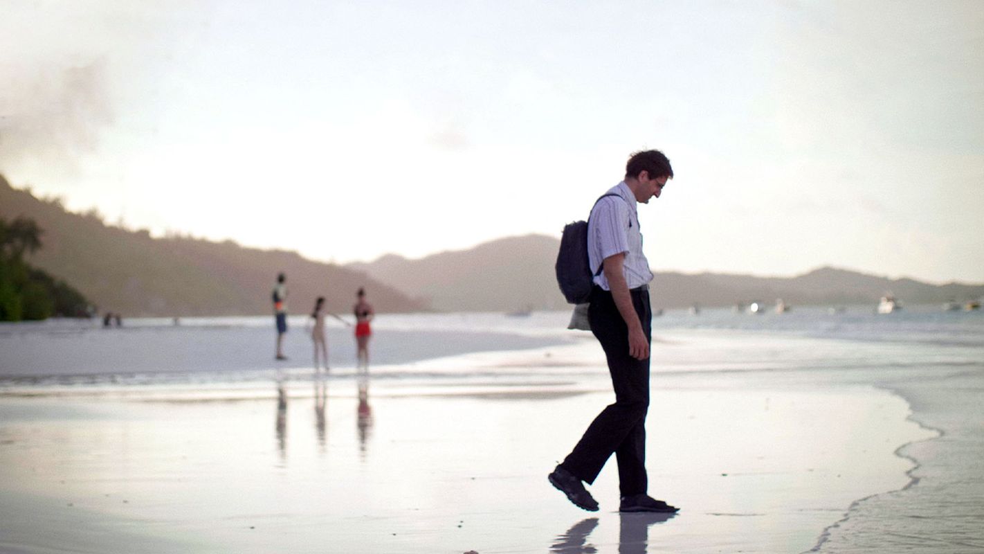 Voyage en Austistan sur CANAL+ DOCS