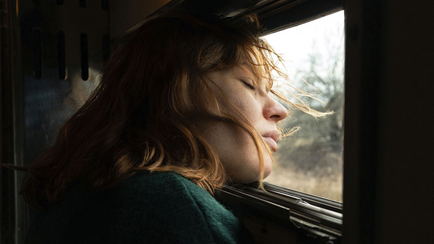 Compartiment n°6 sur CINE+ EMOTION