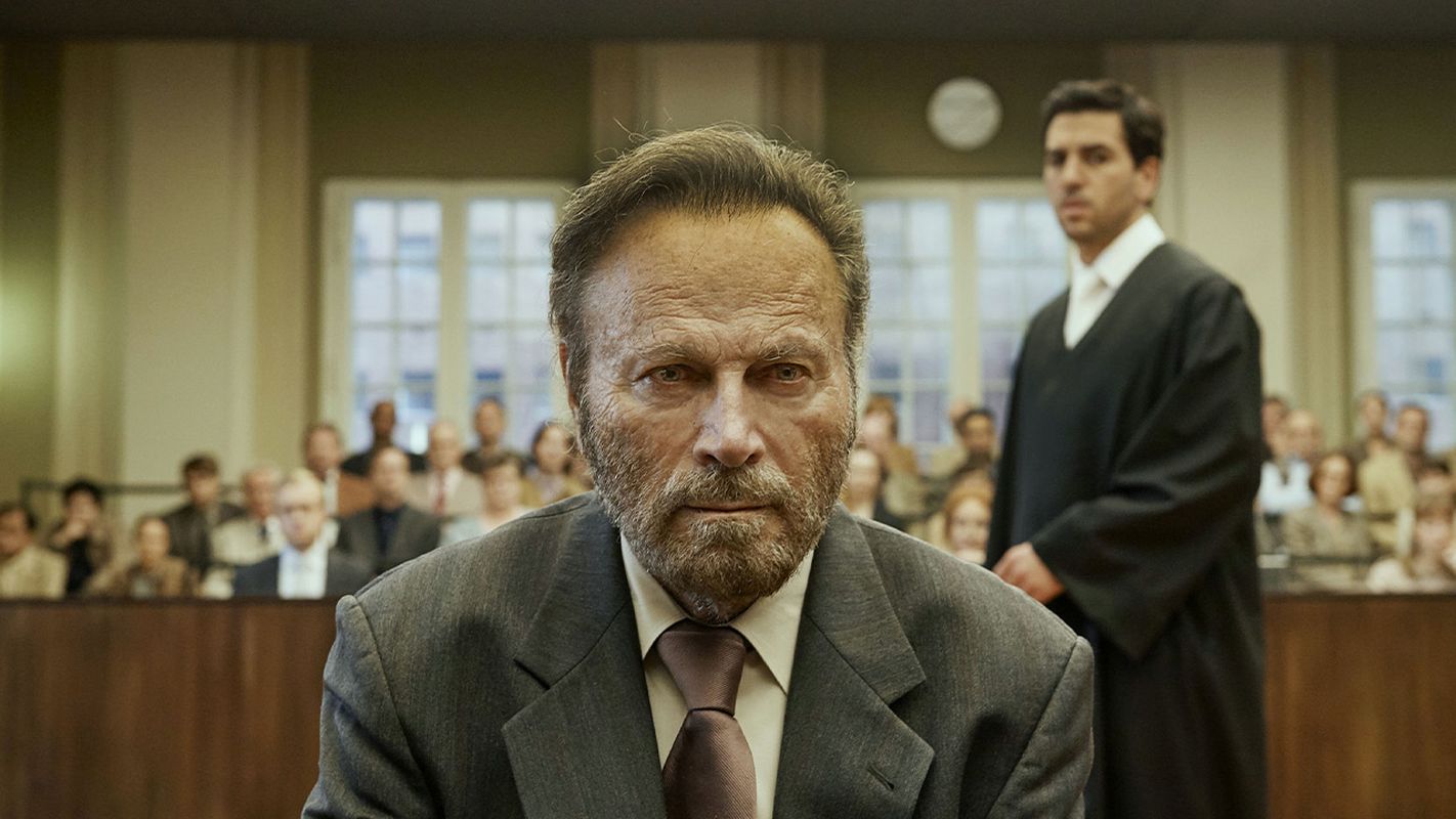 L'affaire Collini sur CANAL+ CINEMA