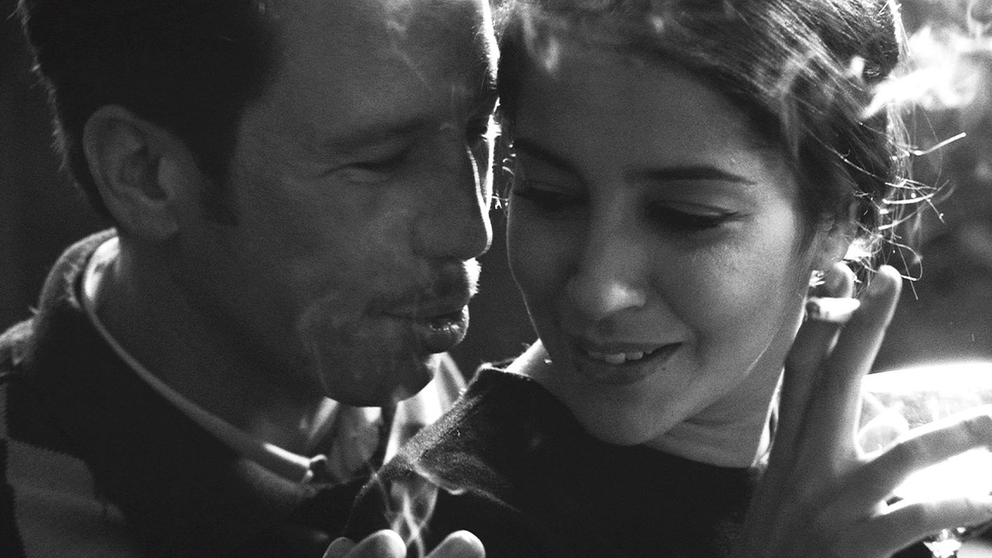 L'astragale sur CINE+ CLASSIC