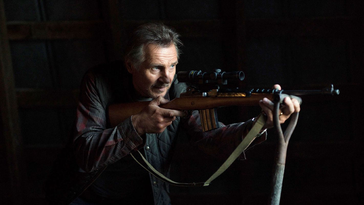 Le veteran sur CINE+ PREMIER
