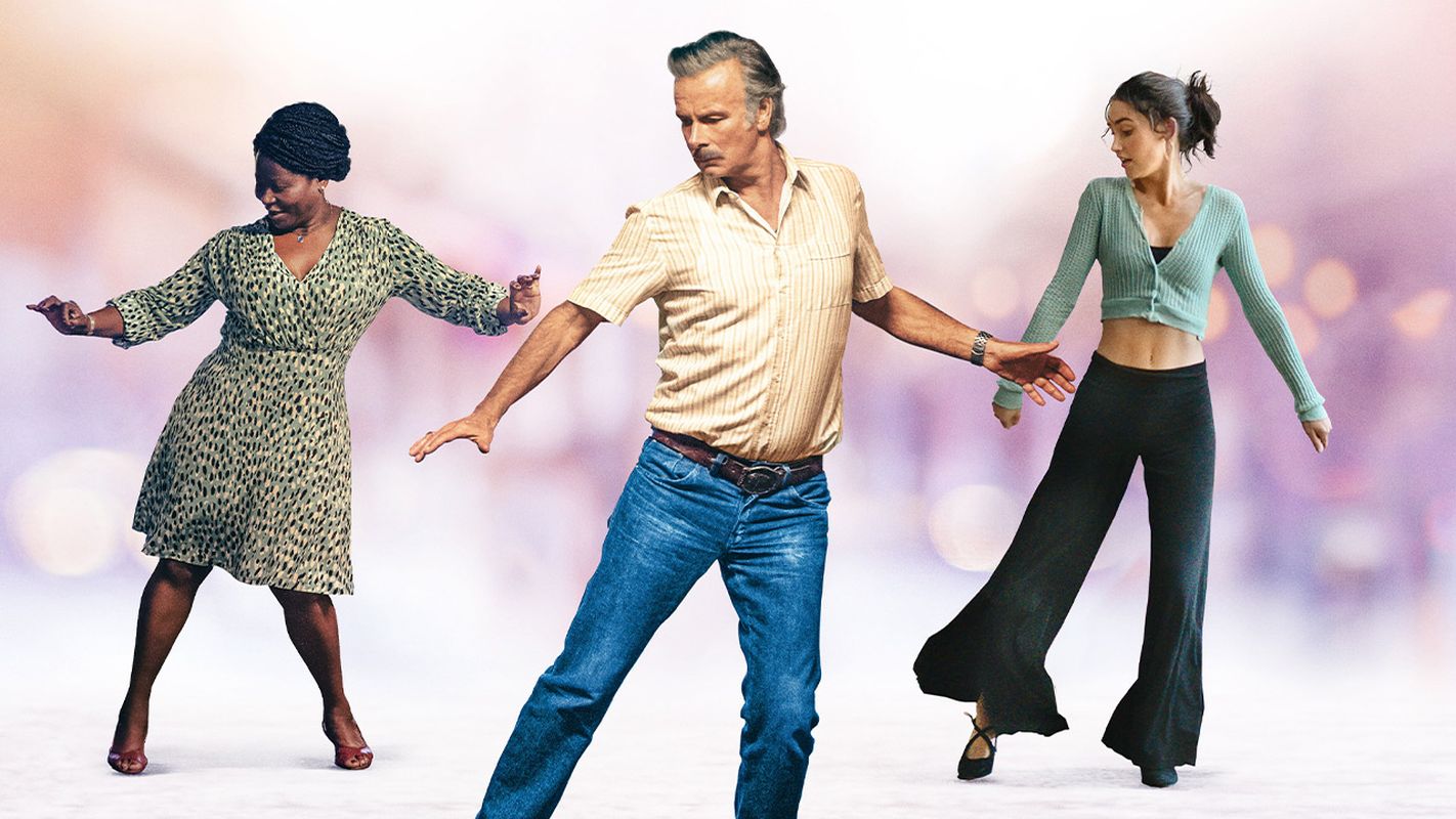 Rumba la vie sur OCS