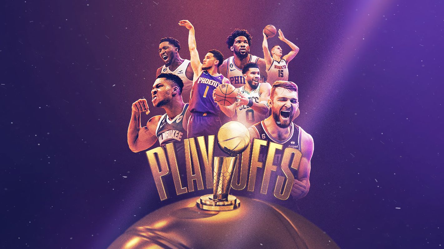 LOGO NBA