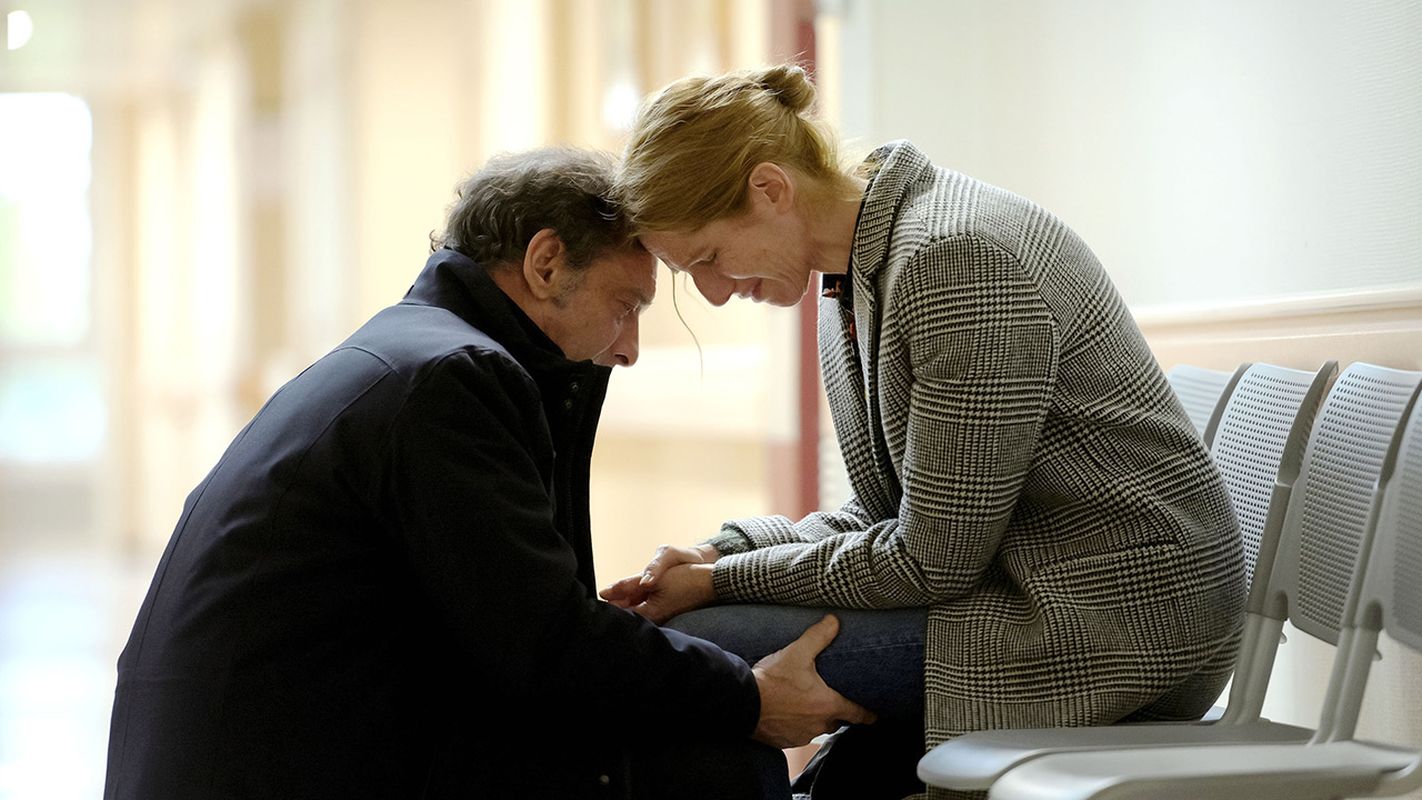 Un autre monde sur CINE+ EMOTION