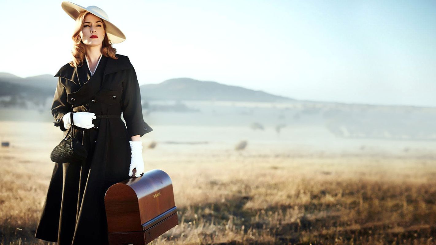 Haute couture sur CINE+ EMOTION