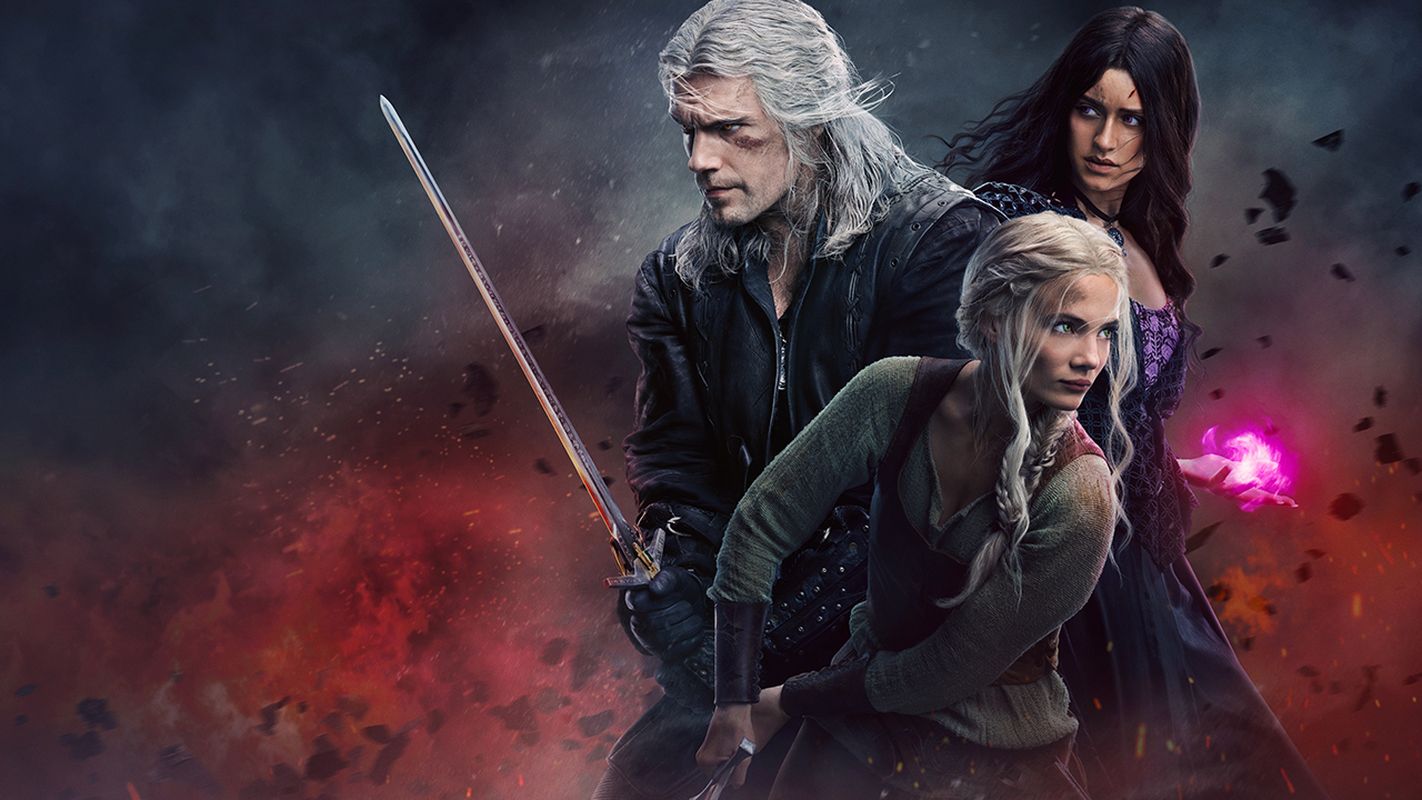 The Witcher