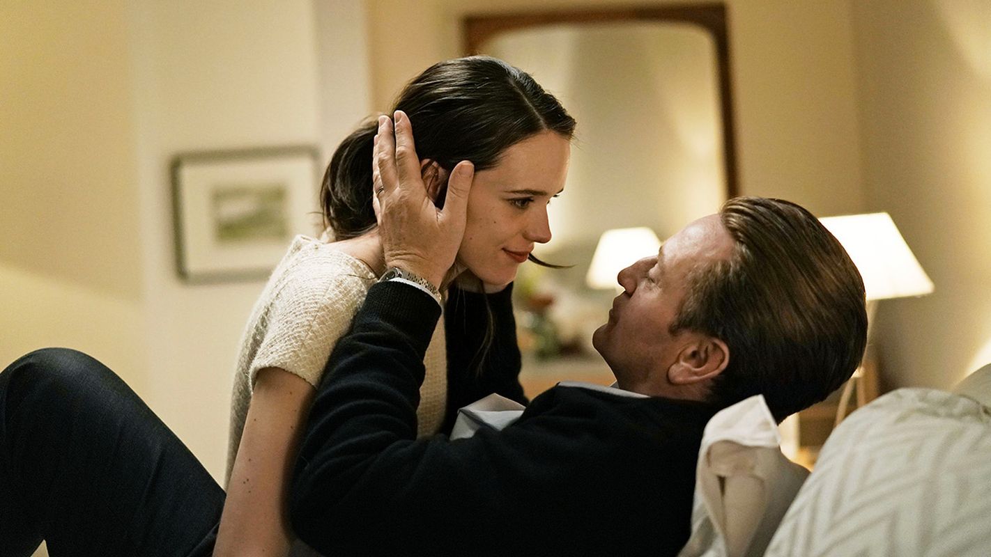 Amants sur CINE+ PREMIER