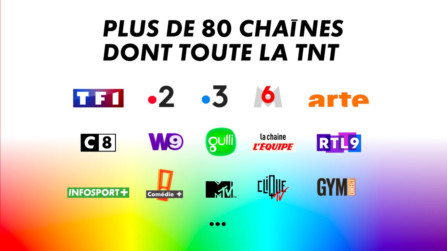 Abonnements CANAL+ : offres de souscription aux chaines CANAL+ - CANAL+