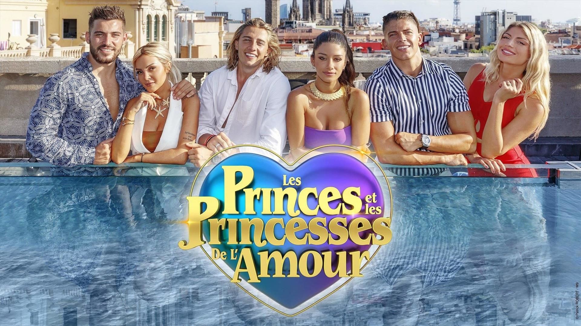 les princes et les princesses de l amour saison 6 en streaming direct et replay sur canal mycanal