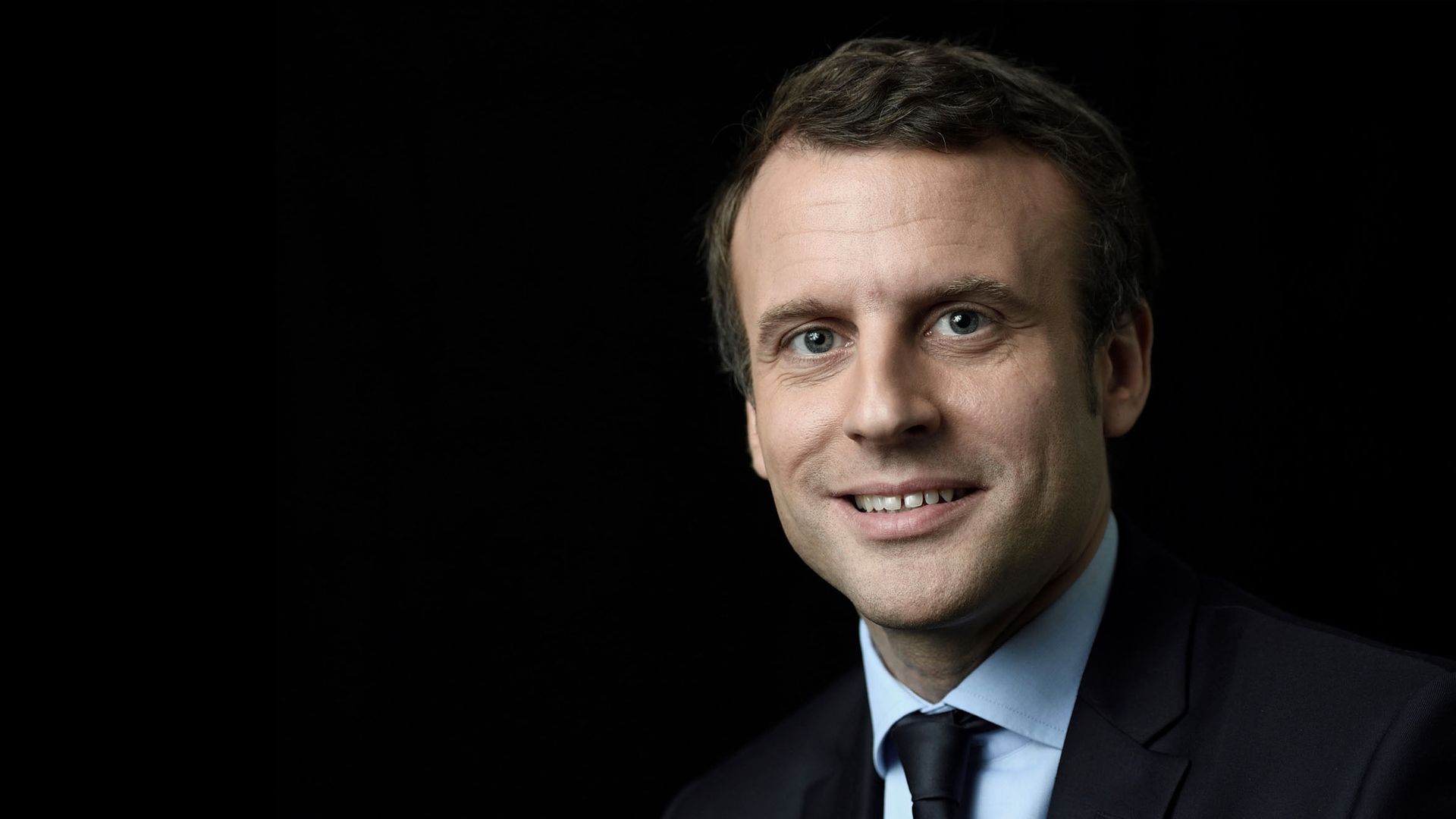 Emmanuel Macron, les coulisses d'une victoire : Emmanuel ...