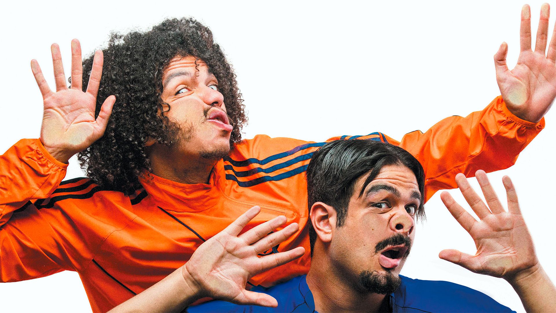 Les déguns en streaming direct et replay sur CANAL+ | myCANAL