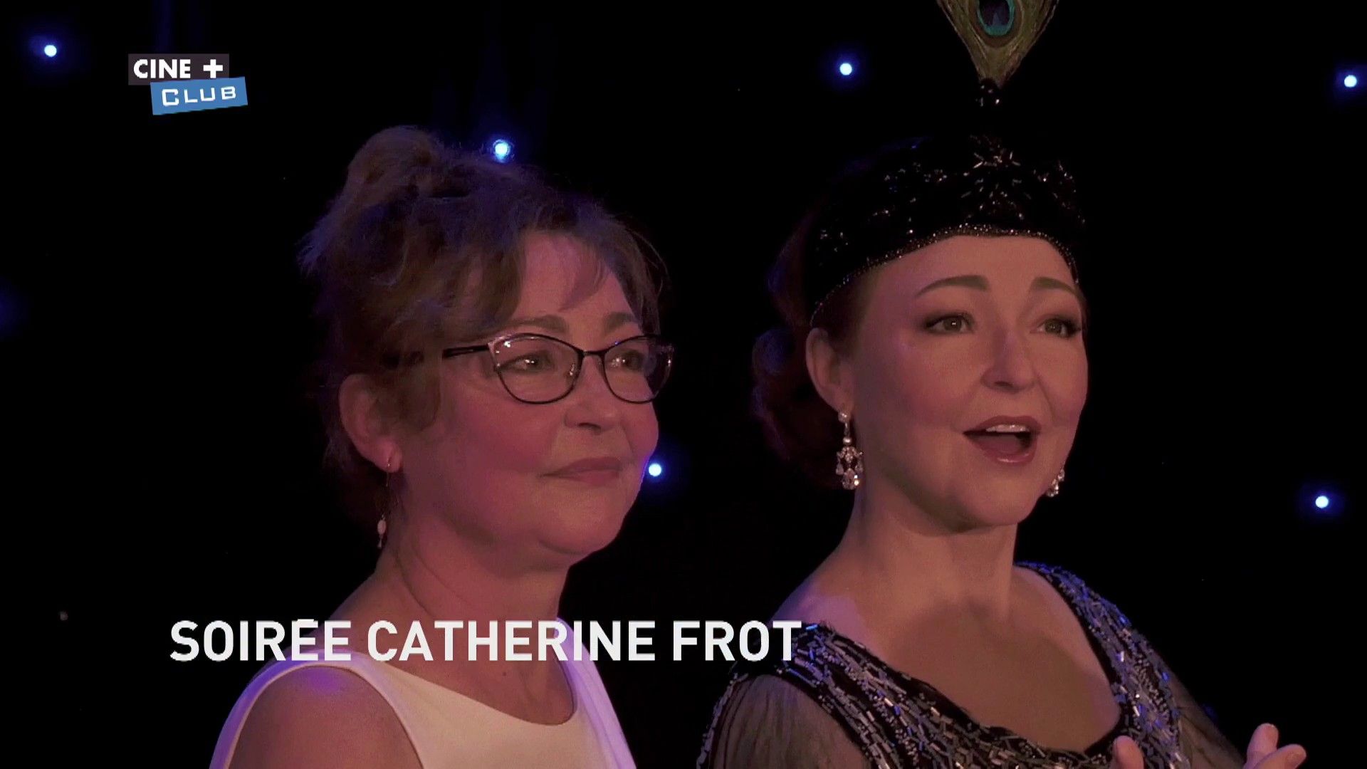Soiree Catherine Frot En Streaming Direct Et Replay Sur Canal Mycanal Beautiful, free images gifted by the world's most generous community of photographers.