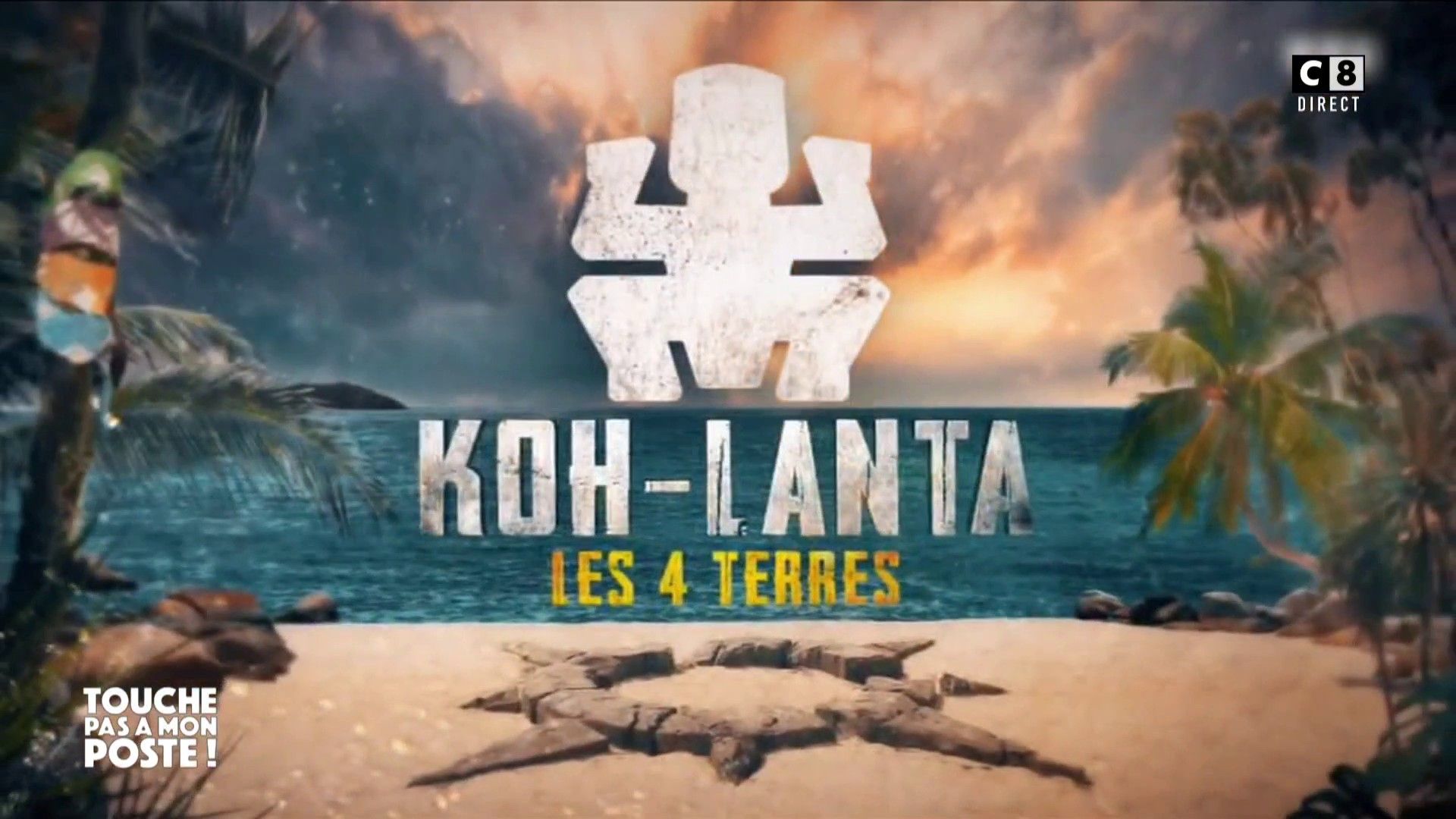 Koh-Lanta : La saison de trop ? en streaming direct et replay sur CANAL+ | myCANAL