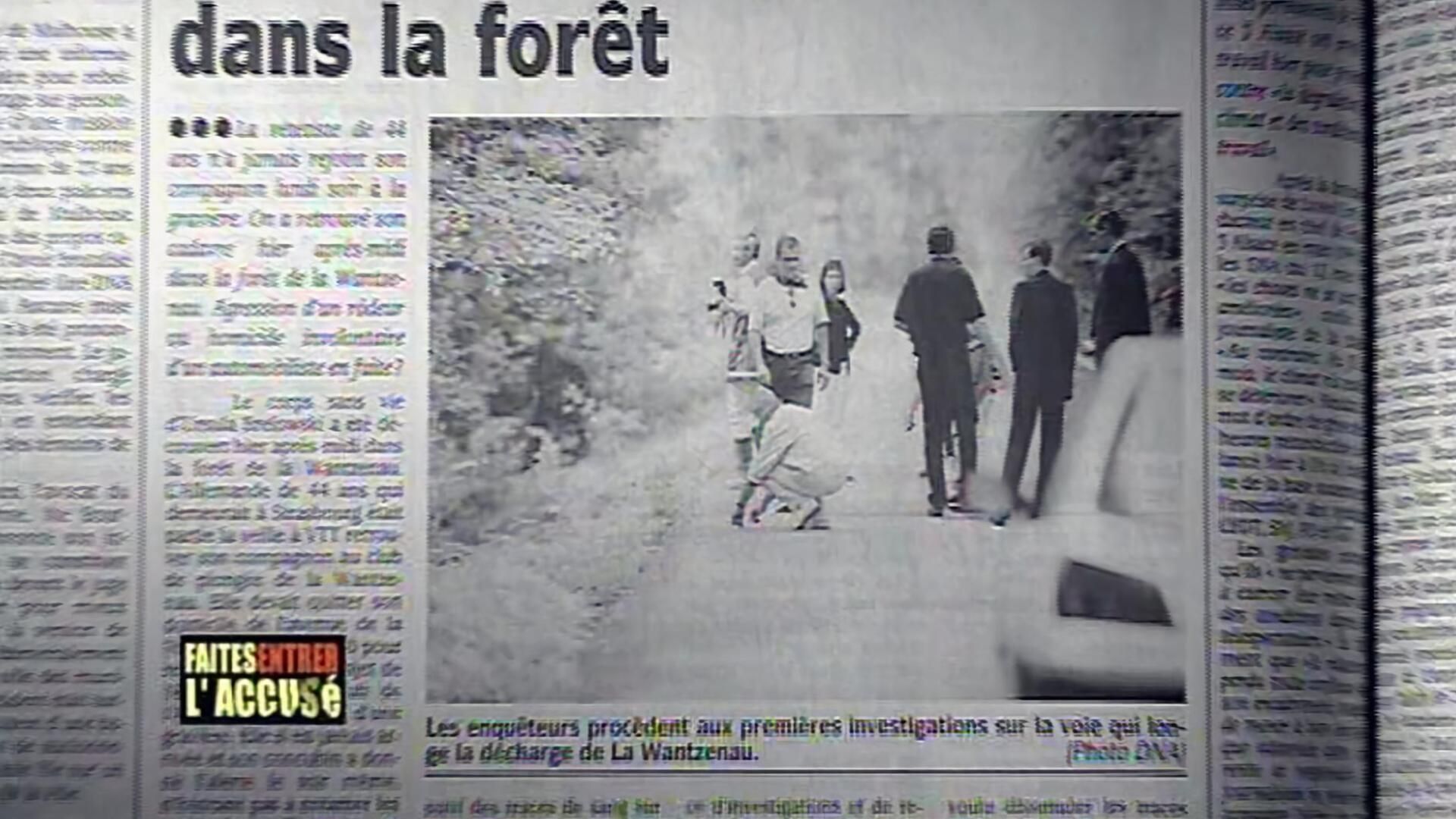 Faites Entrer L Accuse En Streaming Direct Et Replay Sur Canal Mycanal
