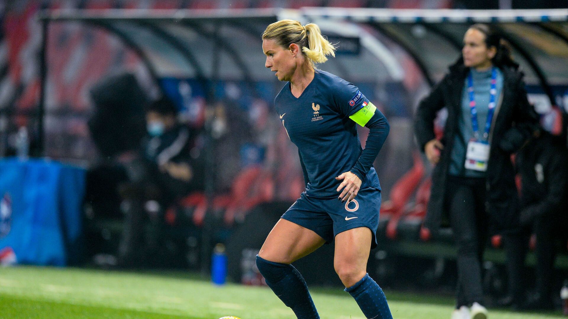 France / Allemagne en streaming direct et replay sur ...