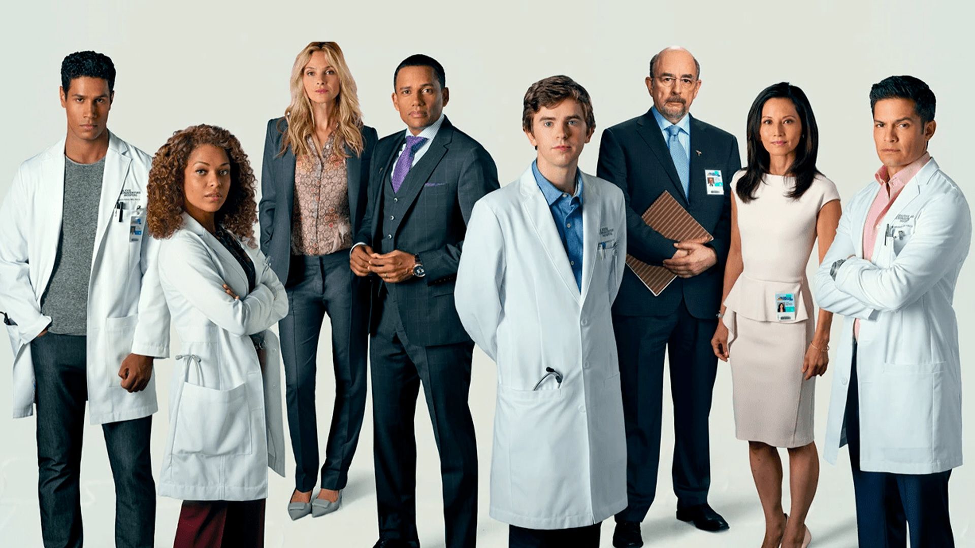 the good doctor en streaming direct et replay sur canal mycanal