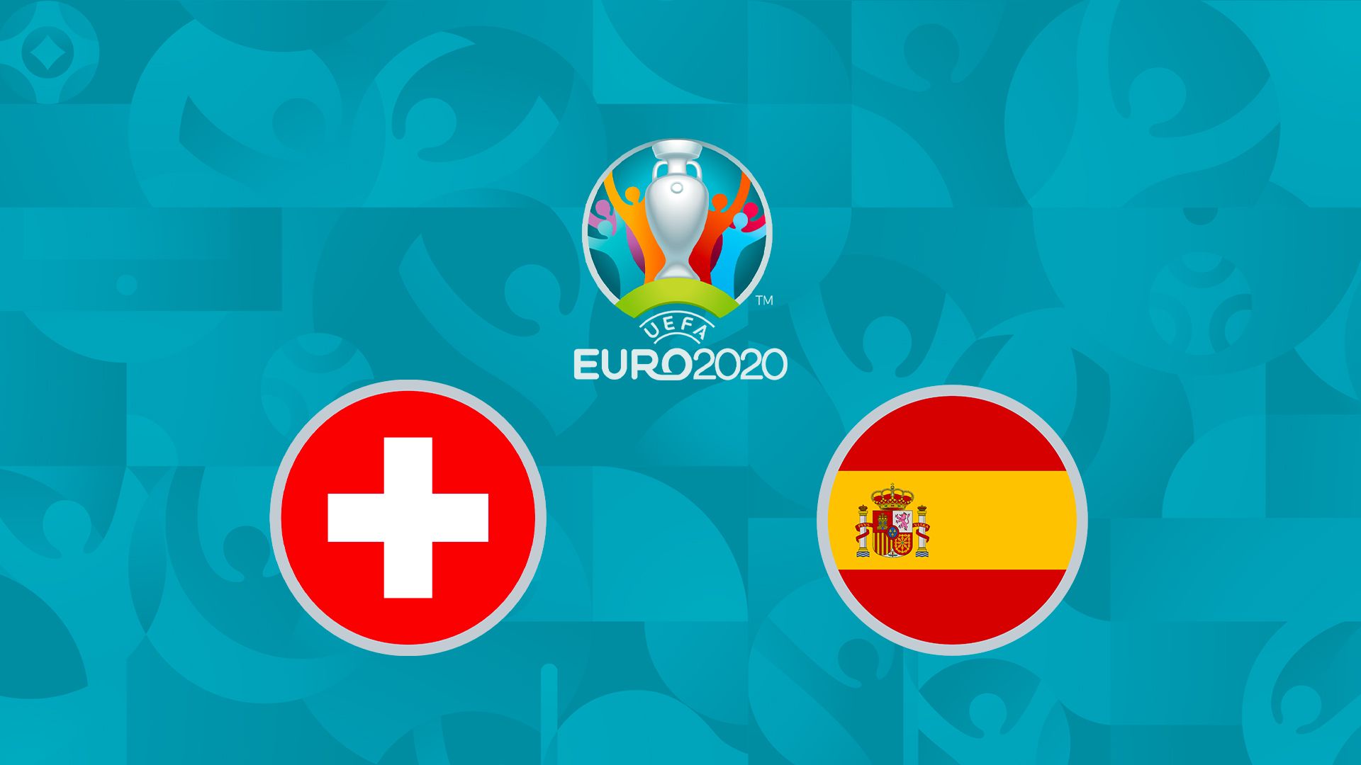 Suisse / Espagne en streaming direct et replay sur CANAL+ ...