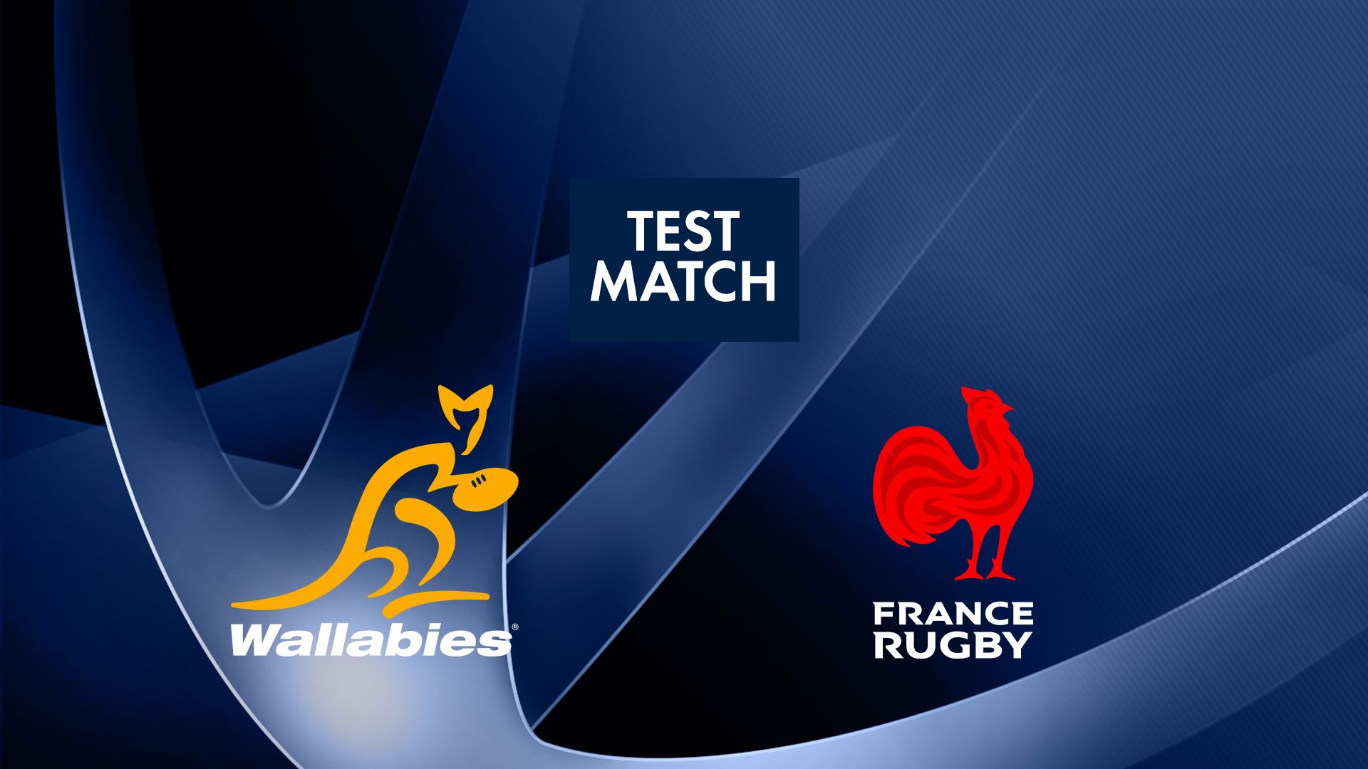 australie france en streaming direct et replay sur canal mycanal