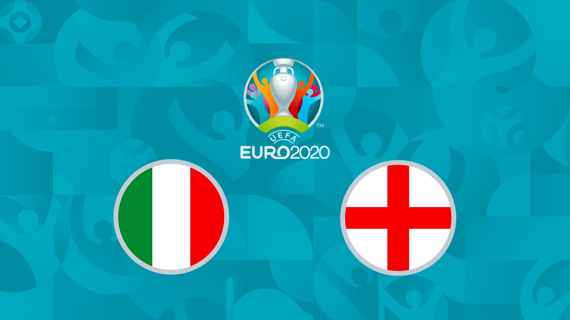 Italie / Angleterre en streaming direct et replay sur ...