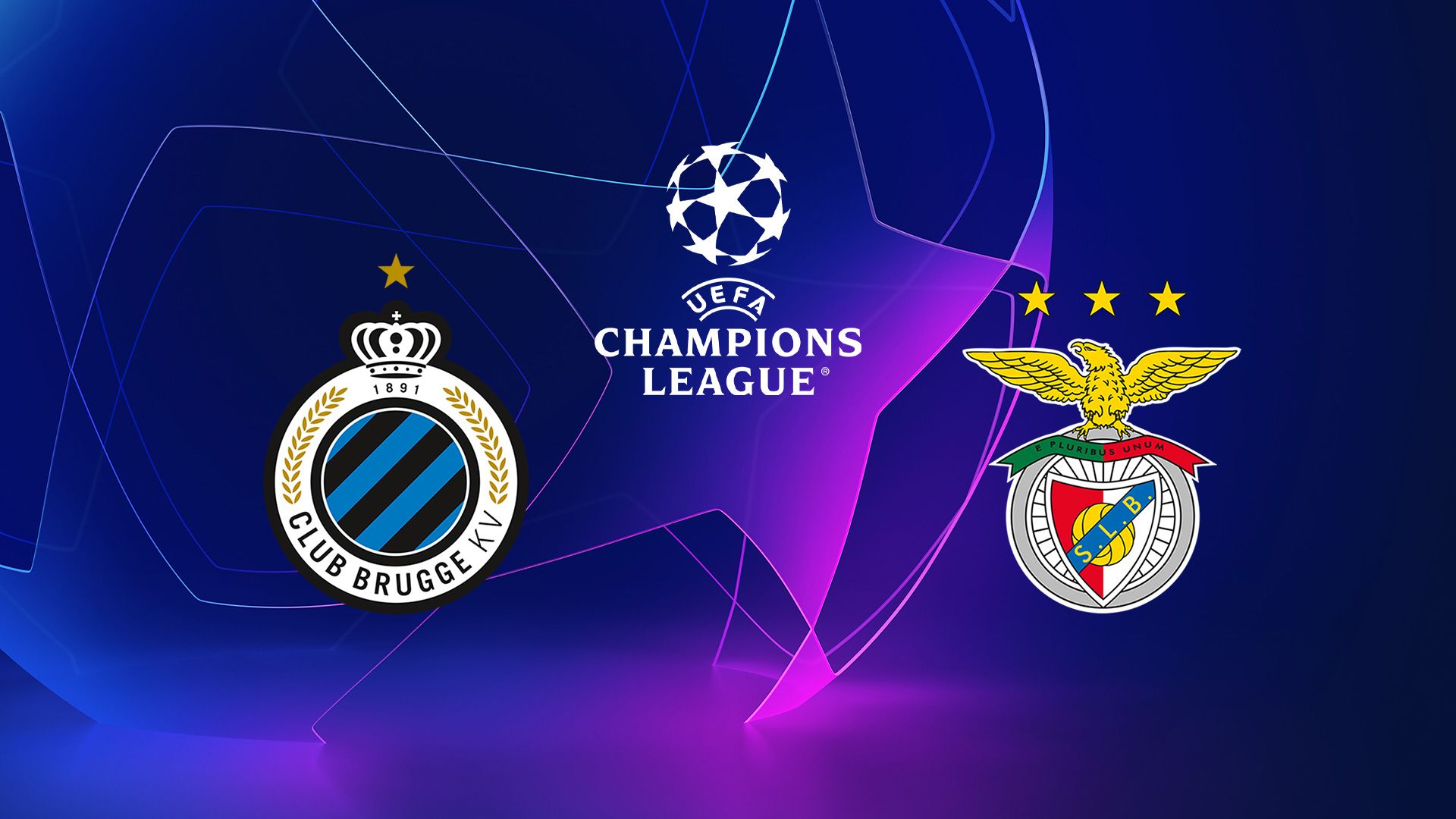 Club Brugge Vs Benfica Prediction and Match Preview