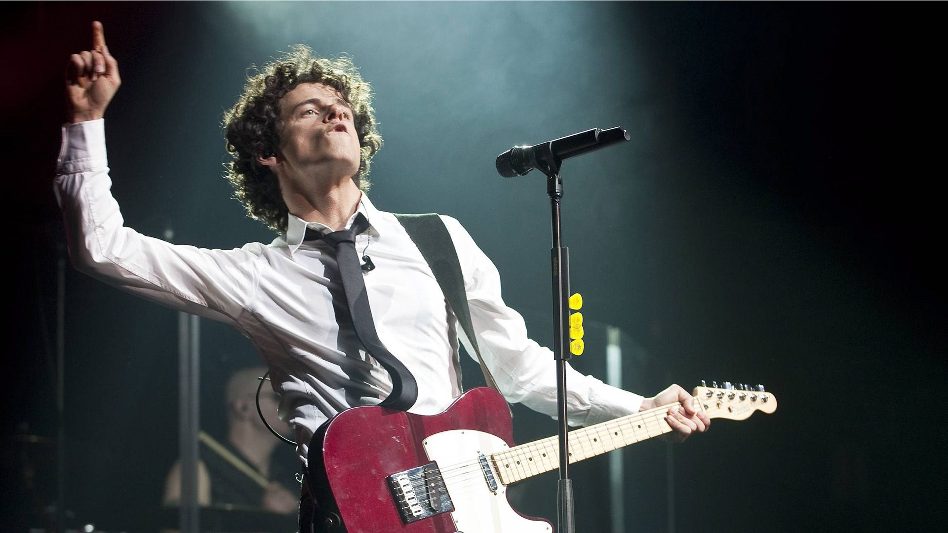 Michaël Gregorio pirate les chanteurs en streaming direct ...