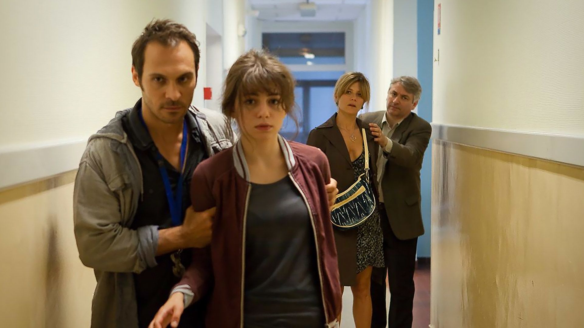 3 X Manon En Vod Et En Telechargement Sur Canal