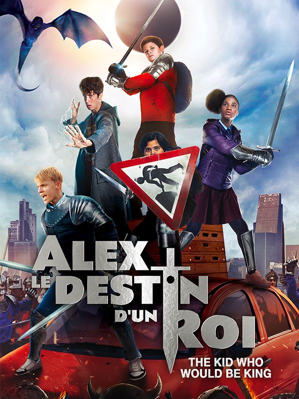 Alex Le Destin D'un Roi Streaming