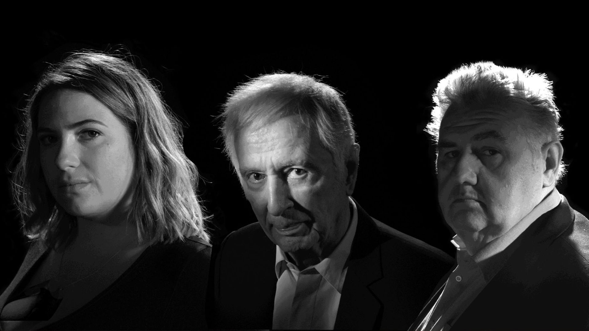 Pourquoi nous détestent-ils en streaming direct et replay sur CANAL+ |  myCANAL