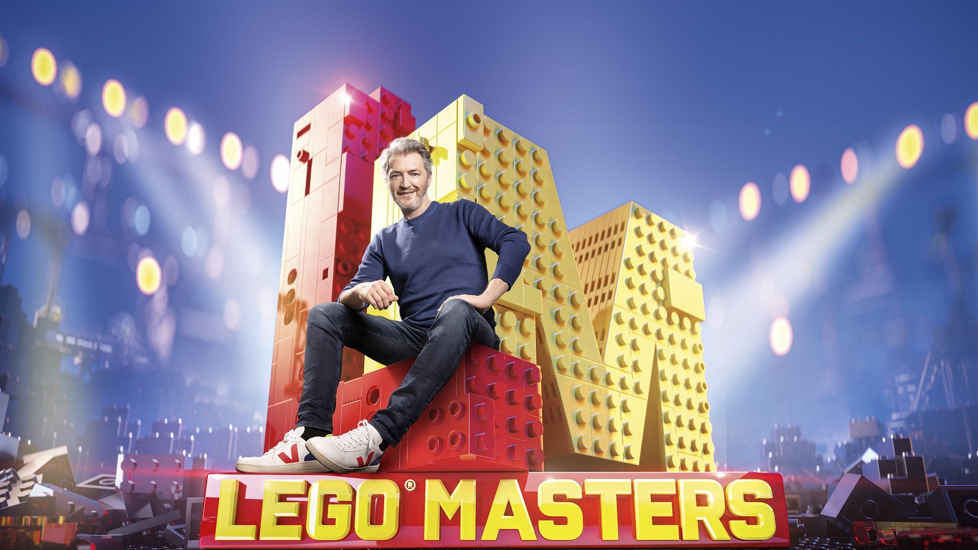 Lego Masters En Streaming Direct Et Replay Sur Canal Mycanal [ 1080 x 1920 Pixel ]