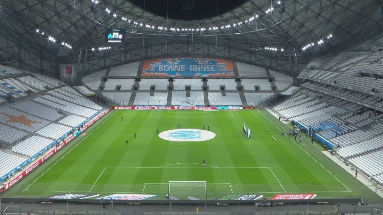 Olympique Marsylia - Montpellier HSC | Oglądaj na żywo i ...