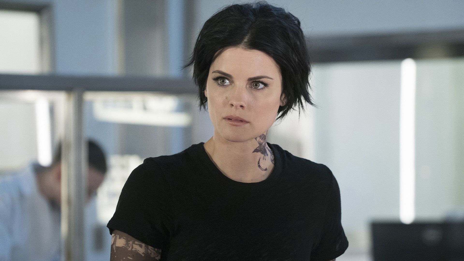 Blindspot Saison 2 En Streaming Direct Et Replay Sur Canal Mycanal