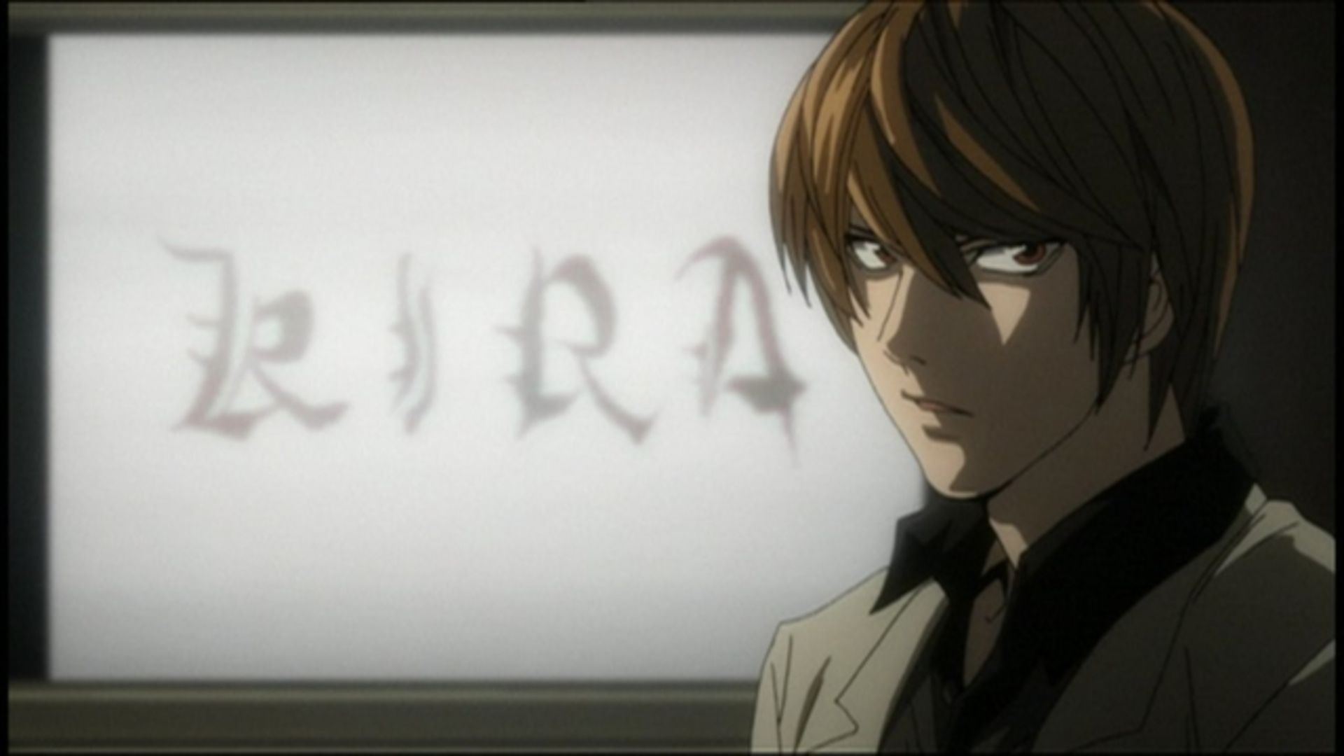 Death Note en streaming direct et replay sur CANAL+ | myCANAL