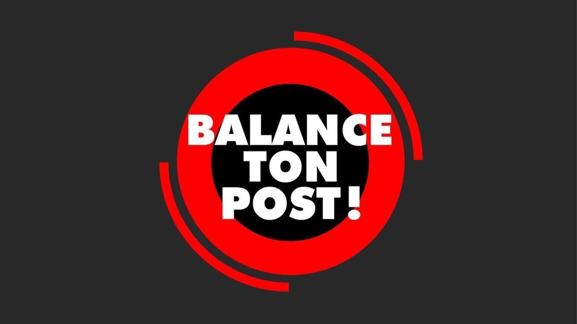 Balance Ton Post Ca Continue En Streaming Direct Et Replay Sur Canal Mycanal