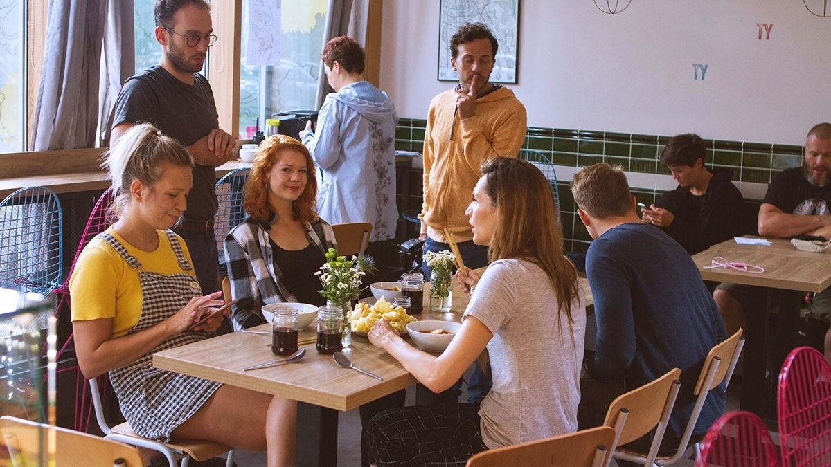 Bez reszty. Kuchnia Zero Waste | Oglądaj na żywo i na ...
