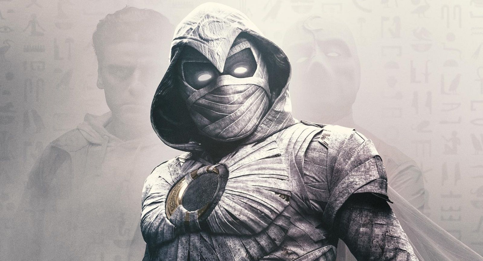 Moon Knight Episode 1 Streaming Vf Gratuit Avec Moon Knight, Marvel va aborder la santé mentale avec un casting de rêve | myCANAL