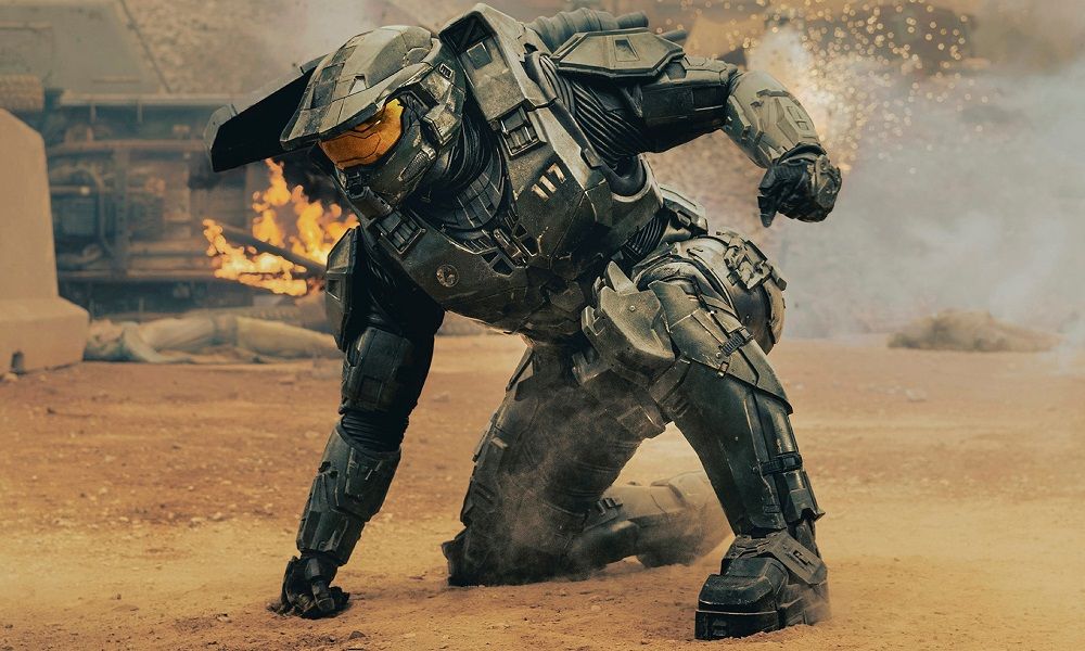 Halo (série) : date de sortie, trailer, casting, sortie Netflix en France ?