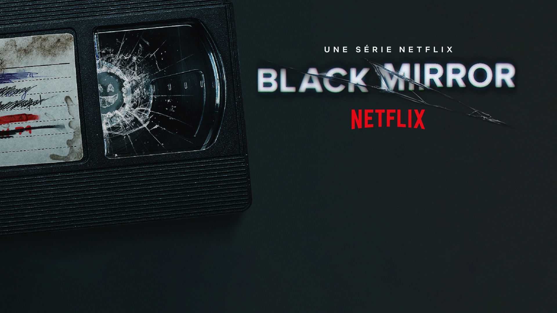 Black Mirror (Netflix) : ce qu'il faut savoir sur la saison 6 tant ...