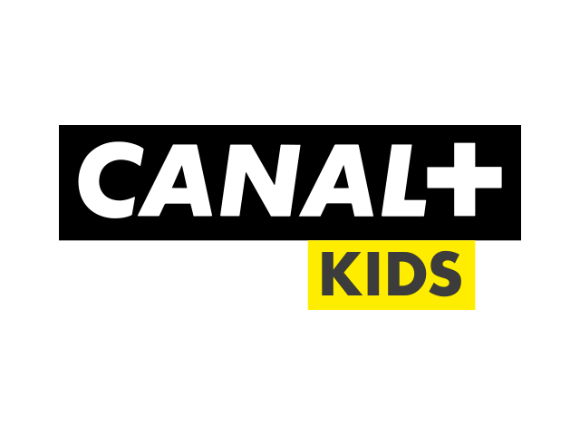 Chaine CANAL+ Kids | logo 640x480