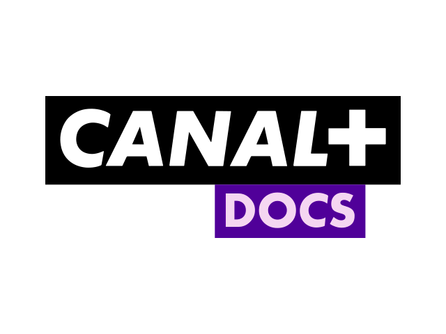 Chaine CANAL+ Docs | logo 640x480