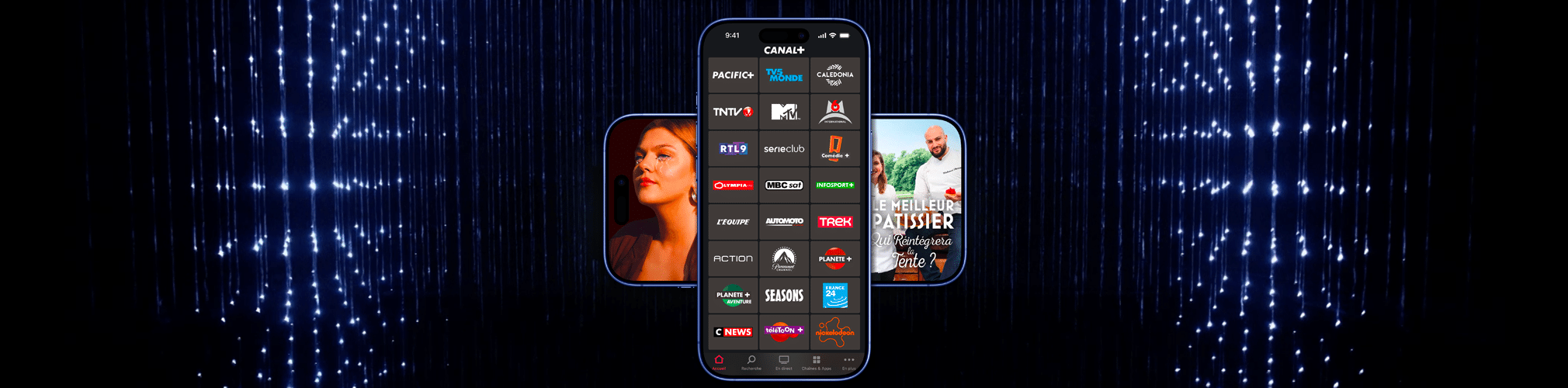 Smartphones myCANAL - AUSTRALIE - fond pluie d'etoiles.png