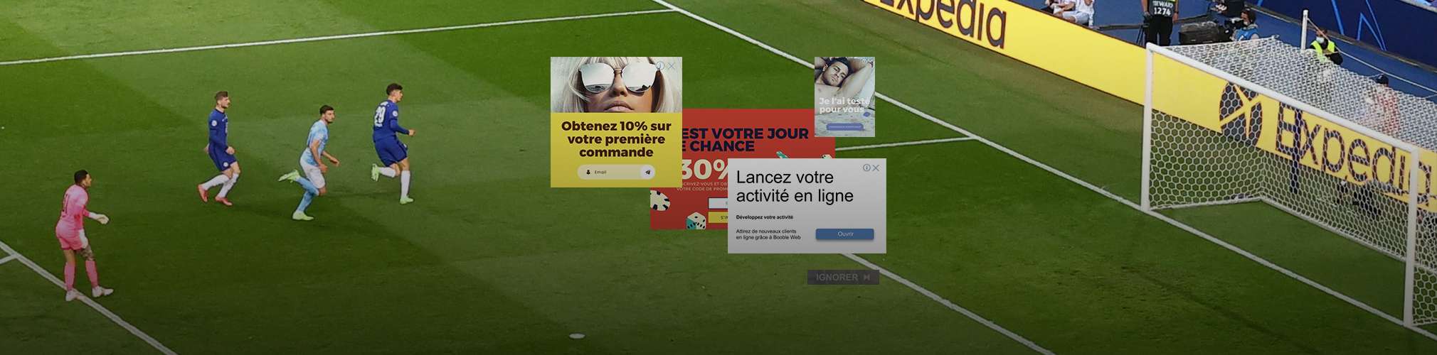 #ProtègeTaTélé