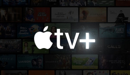 Apple TV+ disponible dans les offres CANAL+ | CANAL+ Caraibes