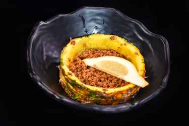 Chef de Souza - CRUMBLE A L'ANANAS.jpg