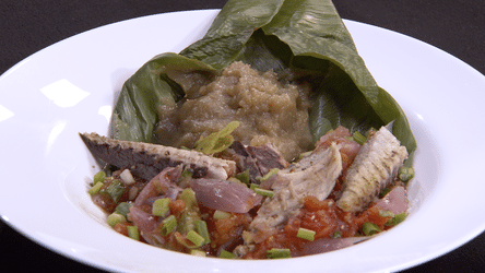 Yebessessi par chef Olivia de Souza dans Recettes d'Afrique