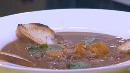 6- CW- FECHOUADA SOUPE D'HARICOT A LA BOULETTE DE VIANDE 2.jpg